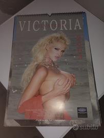 calendario victoria silvested 