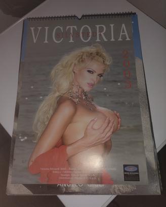 calendario victoria silvested 