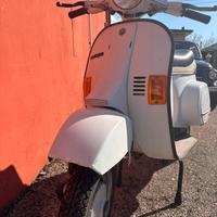 Vespa Pk50  rush 1985