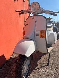 Vespa Pk50  rush 1985