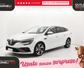 Renault Megane Sporter 1.3 tce R.S. Line 160cv edc