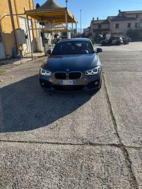 BMW serie 1 (118d)