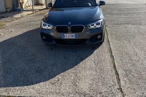 BMW serie 1 (118d)