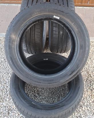 Dunlop Sport BluResponse 185/55 R15 82H