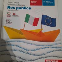libro scuola
