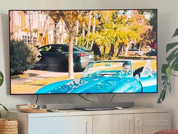 Sony Bravia XE 90 65 pollici