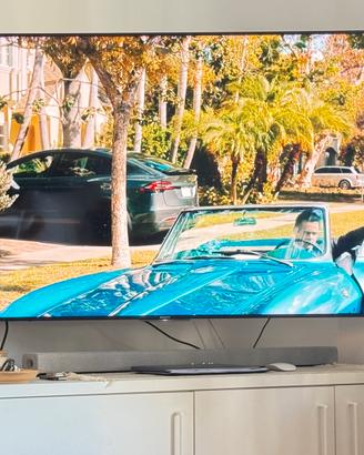 Sony Bravia XE 90 65 pollici