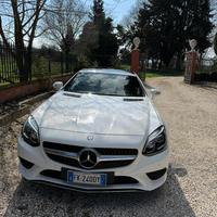 Mercedes SLC 250d  SPORT Automatica