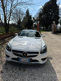 Mercedes SLC 250d  SPORT Automatica