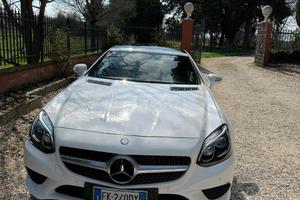 Mercedes SLC 250d  SPORT Automatica