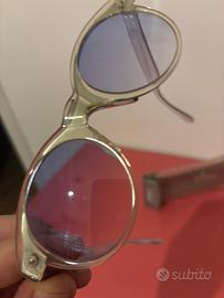 Occhiali da sole Swatch Orginal, vintage anni 90