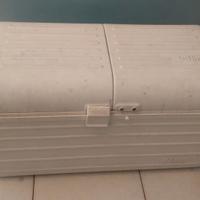 Contenitore ghiaccio Thermos 70L