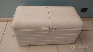 Contenitore ghiaccio Thermos 70L