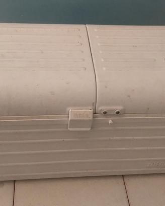 Contenitore ghiaccio Thermos 70L