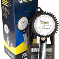 Pistola Gonfiaggio Michelin Professionale 0,7–1