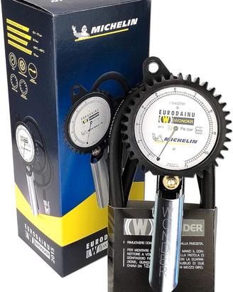 Pistola Gonfiaggio Michelin Professionale 0,7–1