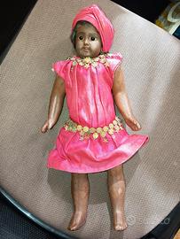bambola antica