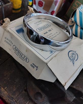 Ghiera fanale anteriore Lambretta LI