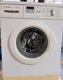 Lavatrice Bosch Classixx 7 Varioperfect