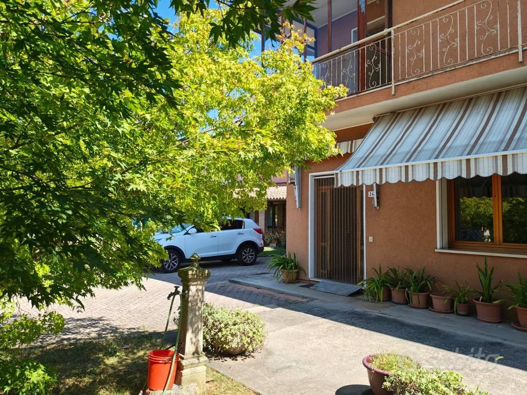 Casa – Paese, Case Benetti - Vista 5