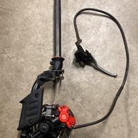 Forcella zip sp mk2