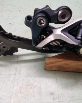 Cambio posteriore Shimano XTR RD-M972 Shadow 9v, g