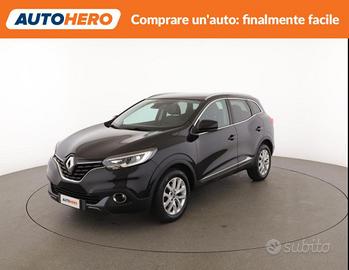 RENAULT Kadjar LR85901
