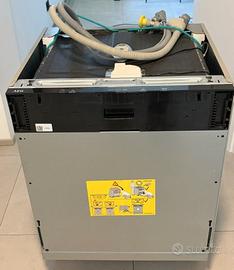 Lavastoviglie AEG