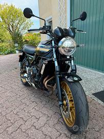 Kawasaki Z650RS