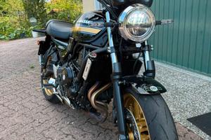 Kawasaki Z650RS