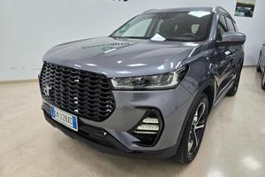 Dr 6.0 1.5 Turbo CVT Bi-Fuel GPL