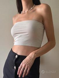 Top a fascia (H&M)