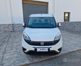 FIAT Doblò 1.3 Mjet 3 posti - 2018