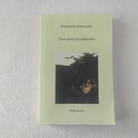 Nietzsche, Così parlò Zarathustra