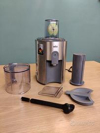 Centrifuga Braun J700 MultiQuick 7

