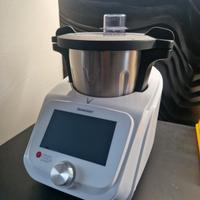 Monsieur cuisine 