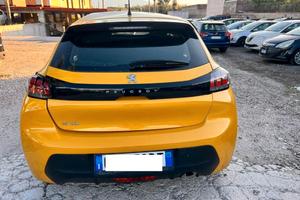 Peugeot 208 PureTech 75 Stop&Start 5 porte Active 