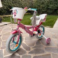 Bicicletta bambina Minnie