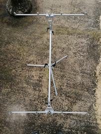 Rod pod Meccanica Vadese