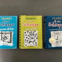 Diario di una schiappa