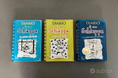 Diario di una schiappa