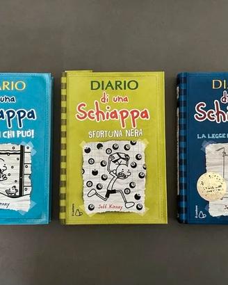 Diario di una schiappa