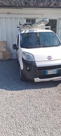 Fiat fiorino diesel