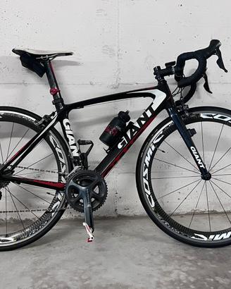 Bici corsa Giant