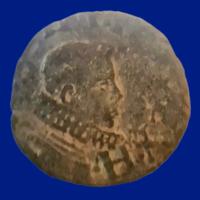 ARGENTO Sesino 1600 DUCATO DI MILANO rara