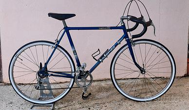 Bici Eroica vintage ragazzo acciaio 