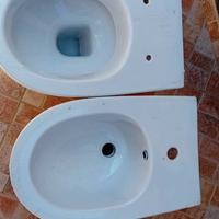 wc e bidè 