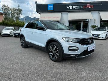 Volkswagen T-Roc 1.0 TSI 115 CV Style BlueMotion T