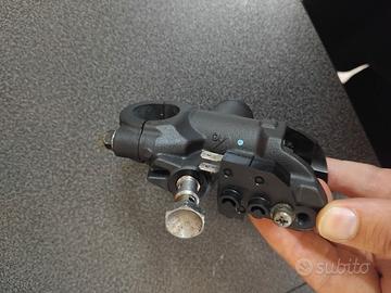 Pompa freno gsxr 750
