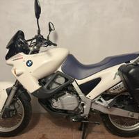 Bmw F 650 (F650) - 1994 Fmi